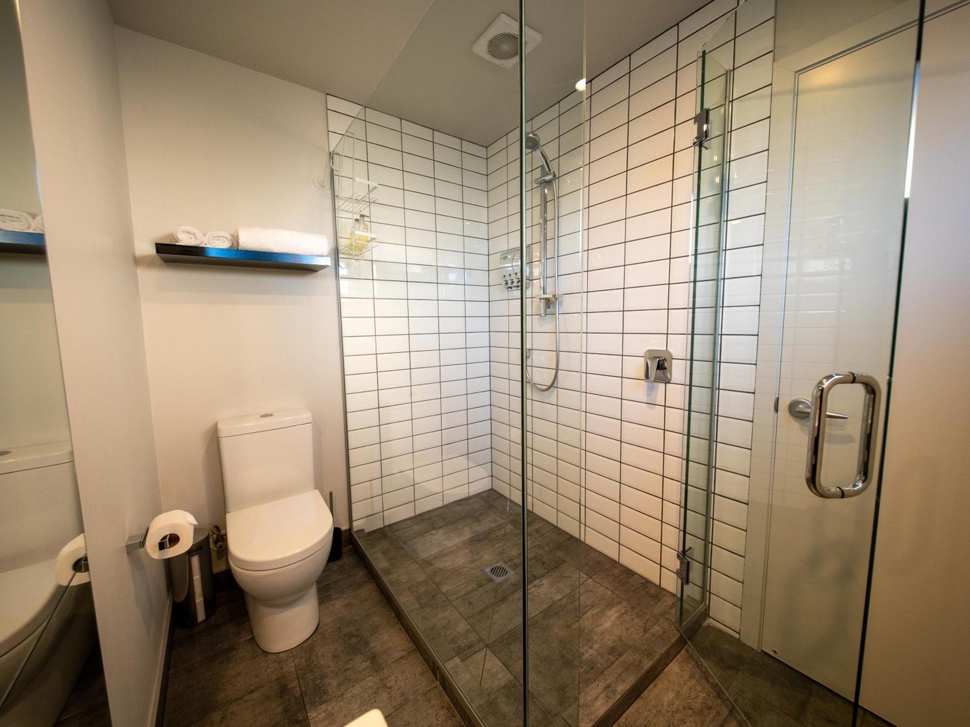 Wakatipu Vista Villa Queenstown Ngoại thất bức ảnh