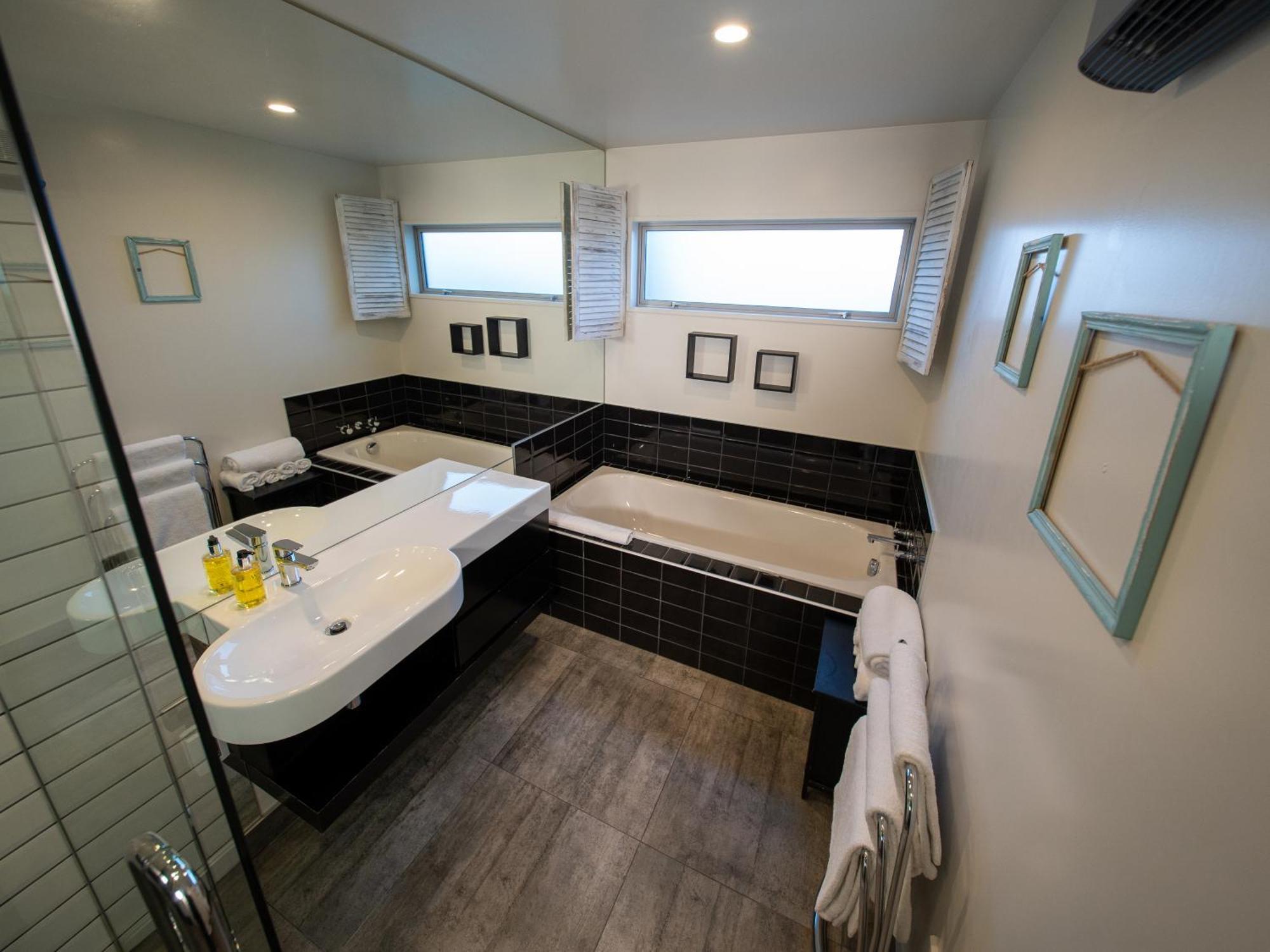 Wakatipu Vista Villa Queenstown Ngoại thất bức ảnh